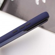 Чохол TPU+PC Lyon Frosted для Samsung Galaxy A54 5G Navy Blue