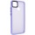 Чохол TPU+PC Lyon Frosted для Xiaomi Redmi 9C Purple