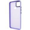 Чохол TPU+PC Lyon Frosted для Xiaomi Redmi 9C Purple