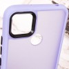 Чохол TPU+PC Lyon Frosted для Xiaomi Redmi 9C Purple