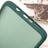 Чехол TPU+PC Lyon Frosted для Xiaomi Redmi Note 8 Pro Green