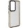 Чехол TPU+PC Colorside для Samsung Galaxy S23 FE Gray