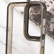Чехол TPU+PC Colorside для Samsung Galaxy S23 FE Gray