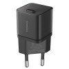 Блок питания Baseus GaN5S OS 20W (1USB-C) (P10162503) Cluster Black
