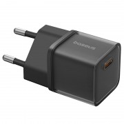 СЗУ Baseus GaN5S OS 20W (1USB-C) (P10162503) Cluster Black