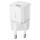 Блок живлення Baseus GaN5S OS 20W (1USB-C) (P10162503) Moon White