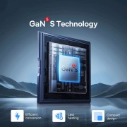 СЗУ Baseus GaN5S OS 20W (1USB-C) (P10162503) Moon White