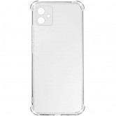 TPU чохол GETMAN Ease logo посилені кути Full Camera для Samsung Galaxy A04e Безбарвний (прозорий) TPU чохол GETMAN Ease logo посилені кути Full Camera для Samsung Galaxy A04e Безбарвний (прозорий)