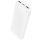 Портативное ЗУ Power Bank BOROFONE BJ56 Graceful 22,5W+PD20W 10000 mAh White
