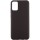 Чохол Silicone Cover Lakshmi (AA) для Samsung Galaxy A51 Шоколадный / Chocolate