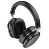 Накладные беспроводные наушники Hoco W35 Max Auspicious ANC Black