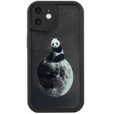 TPU чехол Prestige для Apple iPhone 12 (6.1 дюйма) Moon