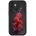 TPU чохол Prestige для Apple iPhone 12 (6.1") Raspberry