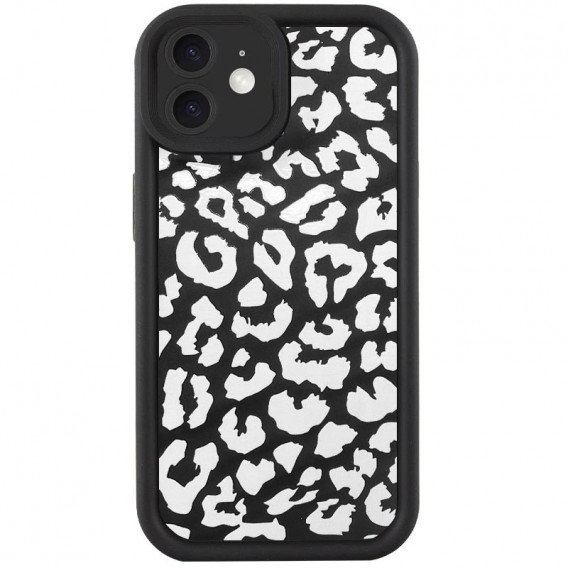 TPU чохол Prestige для Apple iPhone 12 (6.1") Spotty