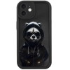 TPU чехол Prestige для Apple iPhone 12 (6.1") Panda