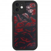TPU чохол Prestige для Apple iPhone 12 (6.1") Kiss