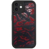 TPU чохол Prestige для Apple iPhone 12 (6.1") Kiss