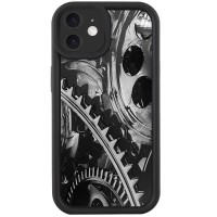 TPU чохол Prestige для Apple iPhone 12 (6.1") Gears
