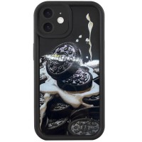 TPU чохол Prestige для Apple iPhone 12 (6.1") Oreo
