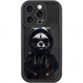 TPU чохол Prestige для Apple iPhone 13 Pro (6.1") Panda
