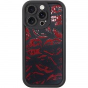TPU чохол Prestige для Apple iPhone 13 Pro Max (6.7") Kiss