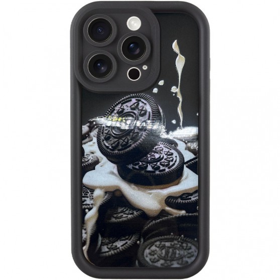 TPU чехол Prestige для Apple iPhone 13 Pro Max (6.7") Oreo