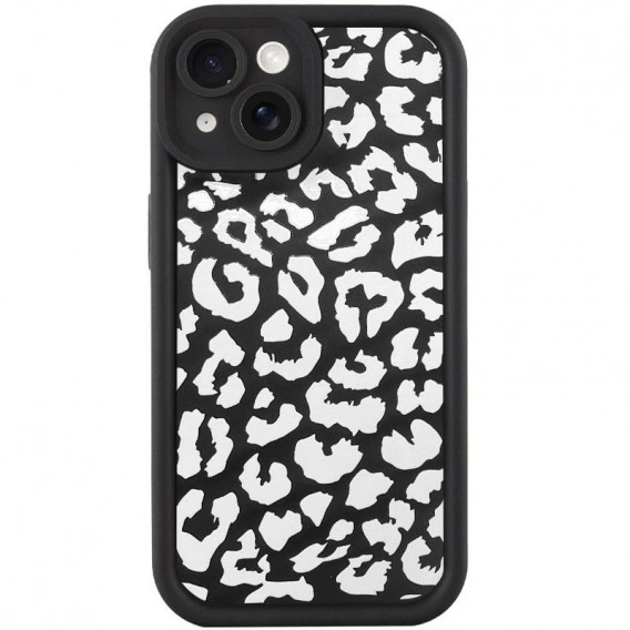 TPU чохол Prestige для Apple iPhone 14 (6.1") Spotty