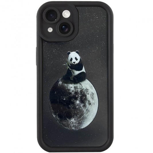 TPU чехол Prestige для Apple iPhone 14 (6.1") Moon