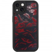 TPU чохол Prestige для Apple iPhone 14 (6.1") Kiss