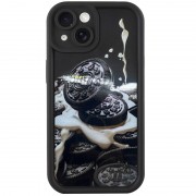 TPU чохол Prestige для Apple iPhone 14 (6.1") Oreo