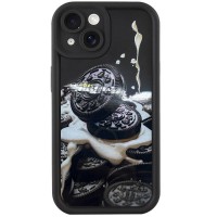 TPU чохол Prestige для Apple iPhone 14 (6.1") Oreo