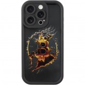 TPU чехол Prestige для Apple iPhone 14 Pro Max (6.7 дюйма) Crypt