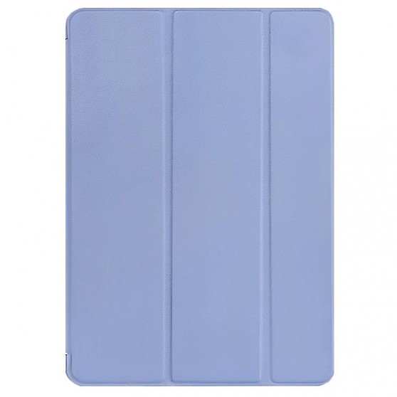Чохол Smart Case (no logo) для Apple iPad Air 10.9'' (2020-2022) / Air 11'' (2024-25) Lavender gray