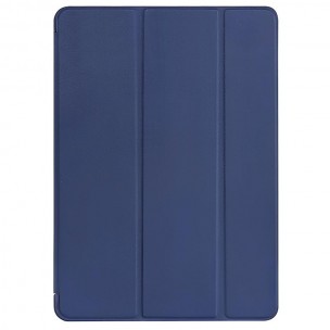 Чохол Smart Case (no logo) для Apple iPad Air 10.9'' (2020-2022) / Air 11'' (2024-25) Blue Чохол Smart Case (no logo) для Apple iPad Air 10.9'' (2020-2022) / Air 11'' (2024-25) Blue
