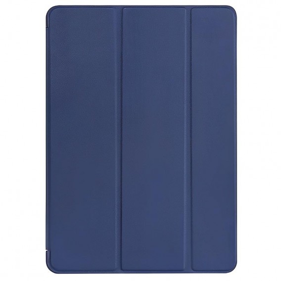 Чохол Smart Case (no logo) для Apple iPad Air 10.9'' (2020-2022) / Air 11'' (2024-25) Blue