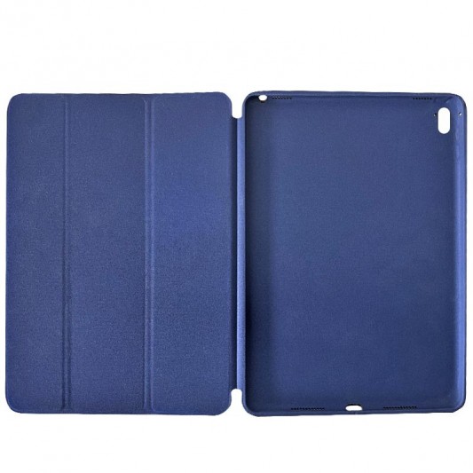 Чехол Smart Case (no logo) для Apple iPad Air 10.9'' (2020-2022) / Air 11'' (2024-25) Blue - изображение 1