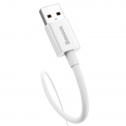 Дата кабель Baseus Superior Series Fast Charging USB to Type-C 100W (1m) (P10320102) Cluster Black