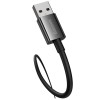 Дата кабель Baseus Superior Series Fast Charging USB to Type-C 100W (1m) (P10320102) Moon White