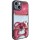 TPU+PC чохол Prisma Fluffie для Apple iPhone 14 (6.1") Look Me
