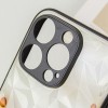 TPU+PC чехол Prisma Fluffie для Apple iPhone 15 Pro Max (6.7") Capybara