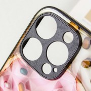 TPU+PC чохол Prisma Fluffie для Apple iPhone 15 Pro Max (6.7") Donut