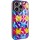 TPU+PC чехол Prisma Fluffie для Apple iPhone 15 Pro Max (6.7") Puzzle