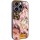 TPU+PC чехол Prisma Fluffie для Apple iPhone 15 Pro Max (6.7") Sweet