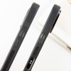 TPU+PC чехол Prisma Fluffie для Apple iPhone 16 Pro (6.3") Bear
