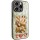 TPU+PC чехол Prisma Fluffie для Apple iPhone 16 Pro Max (6.9") Bear