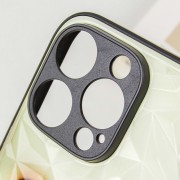 TPU+PC чехол Prisma Fluffie для Apple iPhone 16 Pro Max (6.9") Bear