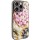 TPU+PC чехол Prisma Fluffie для Apple iPhone 16 Pro Max (6.9") Donut