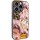 TPU+PC чехол Prisma Fluffie для Apple iPhone 16 Pro Max (6.9") Sweet
