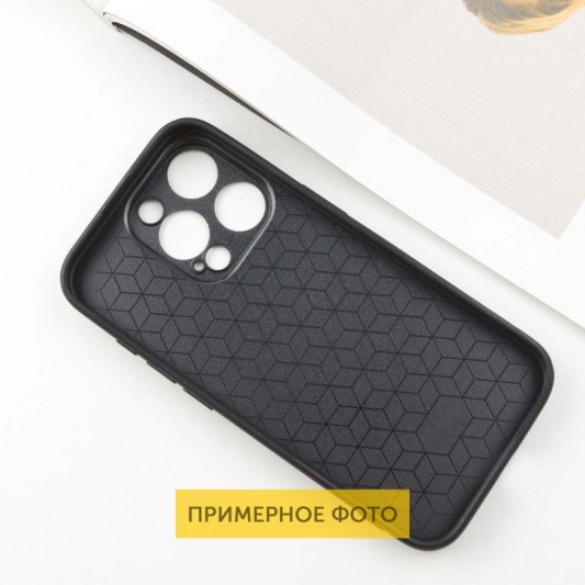 TPU+PC чохол Prisma Fluffie для Xiaomi Redmi 12C Bear - зображення 1 