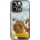 TPU+PC чохол Prisma Fluffie для Xiaomi Redmi 12C Capybara